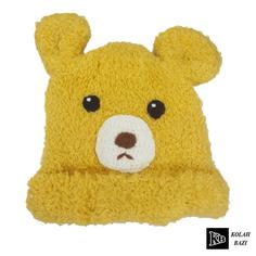 کلاه بچه گانه مدل tbb154 Single Textured Baby Hat Tbb154