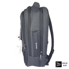 کوله پشتی مسافرتی لپ تاپ 15 اینچ مدل kp224 backpack kp224