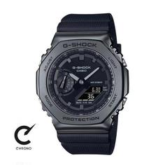 ساعت G-SHOCK مدل GM-2100BB-1A