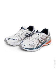 کفش ورزشی مردانه Asics مدل 34296