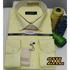 پیراهن کلاسیک XXL کد6