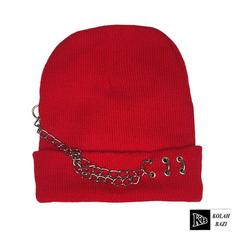 کلاه تک بافت مدل tb913 Single textured hat tb913