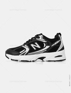 کفش ورزشی مردانه New Balance مدل 26637