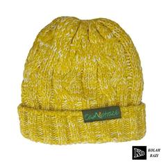 کلاه تک بافت مدل tb1236 Single textured hat tb1236