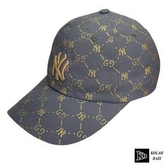 کلاه شمعی Vsh111 Oilskin Baseball Cap Vsh111