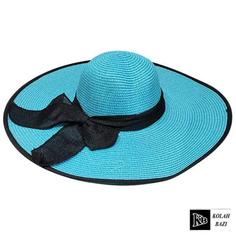 کلاه حصیری hs02 straw hat hs02