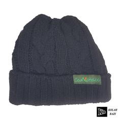 کلاه تک بافت مدل tb1235 Single textured hat tb1235