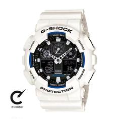 ساعت G-SHOCK مدل GA-100B-7A