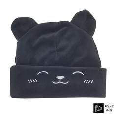 کلاه بچه گانه مدل tbb173 Single Textured Baby Hat Tbb173