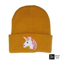 کلاه تک بافت مدل tb1124 Single textured hat tb1124