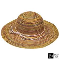 کلاه حصیری hs14 straw hat hs14