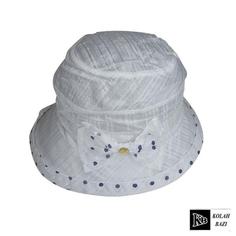 کلاه زنانه hs35 straw hat hs35