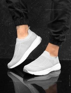 کفش اسپرت مردانه Skechers مدل 28184