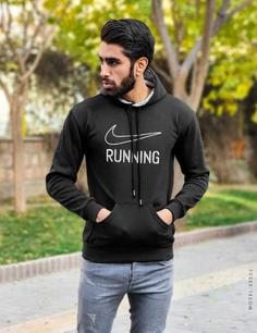 هودی مردانه Nike مدل 33501