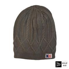 کلاه تک بافت مدل tb402 Single textured hat tb402