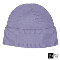 کلاه تک بافت مدل tb1069 Single textured hat tb1069