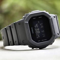 ساعت G-SHOCK مدل DW-5600BB-1D