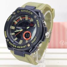 ساعت کاسیو جیشاک فول امکاناتCasio GShock