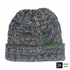 کلاه تک بافت مدل tb1239 Single textured hat tb1239