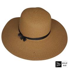 کلاه زنانه hs45 straw hat hs45