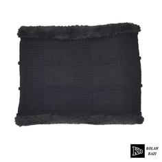 شال بافت مدل sh32 Textured scarf sh32