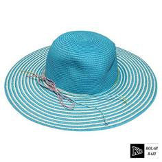 کلاه حصیری hs07 straw hat hs07