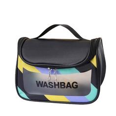 کیف لوازم آرایش زنانه مدل washbag new 