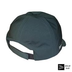 کلاه شمعی مدل vsh52 Oilskin Baseball Cap Vsh52