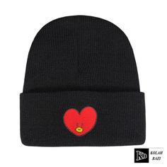 کلاه تک بافت مدل tb984 Single textured hat tb984