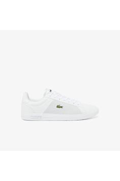 اسنیکر راسته مردانه لاگوست Lacoste 748SMA0113