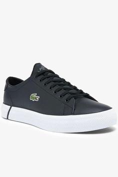 اسنیکر راسته مردانه لاگوست Lacoste P42369S3004