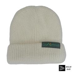 کلاه تک بافت مدل tb1233 Single textured hat tb1233