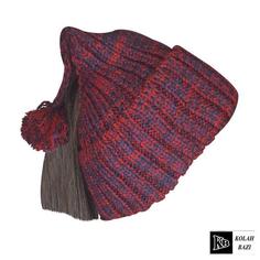 کلاه تک بافت مدل tb1207 Single textured hat tb1207