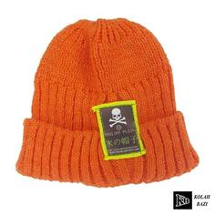 کلاه تک بافت مدل tb1143 Single textured hat tb1143