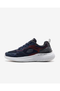 کفش پیاده روی مردانه Skechers 232674 NVBU