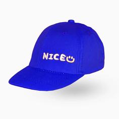 کلاه طرح Nice پسرانه (سایز 4 تا 10 سال) کد 00401945