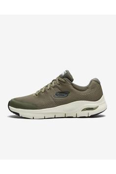 کفش پیاده روی مردانه Skechers 232040 OLV