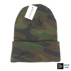 کلاه تک بافت مدل tb1353 Single textured hat tb1353