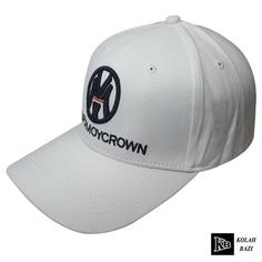 کلاه بیسبالی مدل bc1757 Baseball cap bc1757