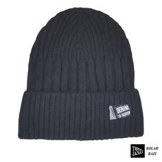 کلاه تک بافت مدل tb1307 Single textured hat tb1307