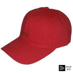 کلاه بیسبالی مدل bc1672 Baseball cap bc1672