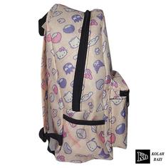 کوله پشتی مدرسه مدل kp240 backpack kp240