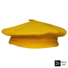 کلاه بره بافت مدل tb966 Single textured hat tb966