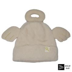 کلاه بچه گانه مدل tbb157 Single Textured Baby Hat Tbb157