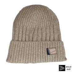 کلاه تک بافت مدل tb1305 Single textured hat tb1305