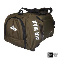 ساک ورزشی مدل sv139 Sports bag sv139