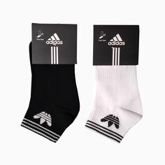 جوراب ساق کوتاه Adidas کد 5850003001