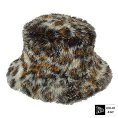 کلاه تک بافت مدل tb781 Single textured hat tb781