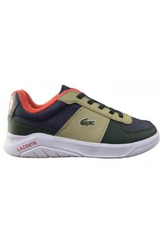 اسنیکر راسته مردانه لاگوست Lacoste Lacoste Game Advance 123 1