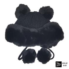 کلاه تک بافت مدل tb1322 Single textured hat tb1322